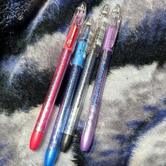 Sparkle pop pens - Picture 2 of 6